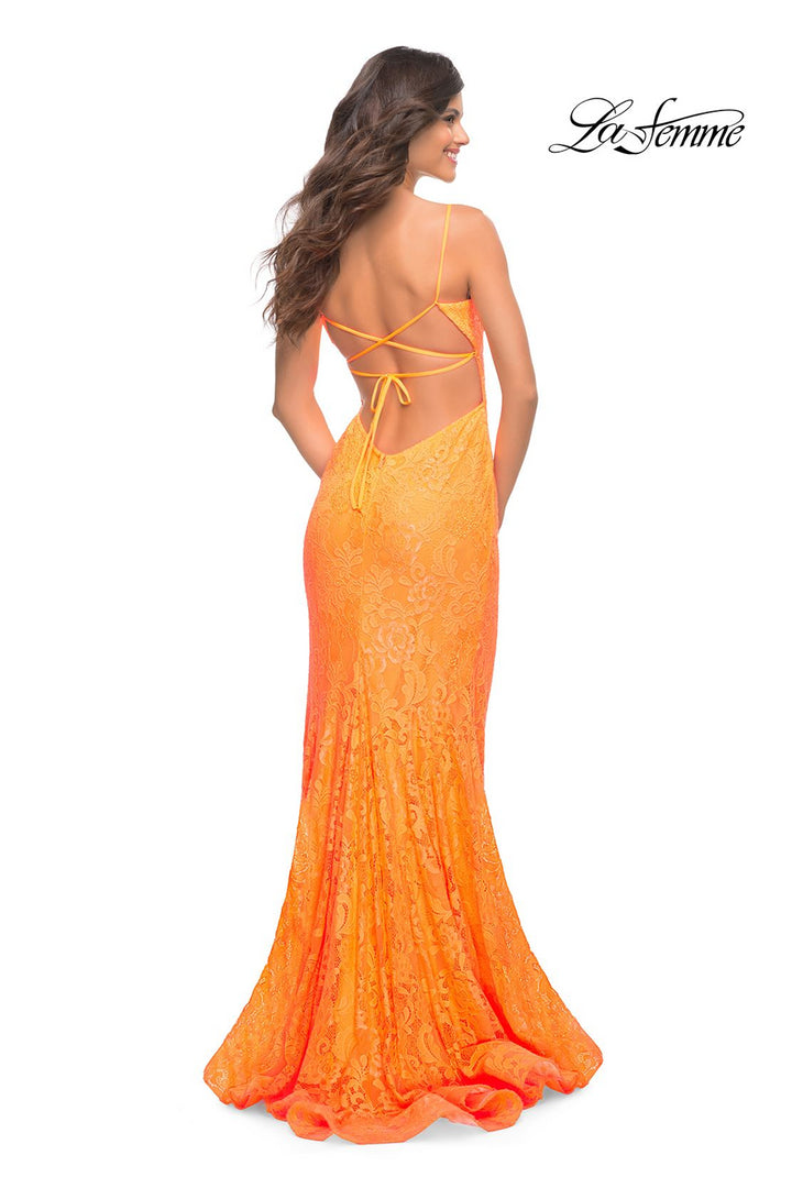 La Femme 30671 - Mydressline