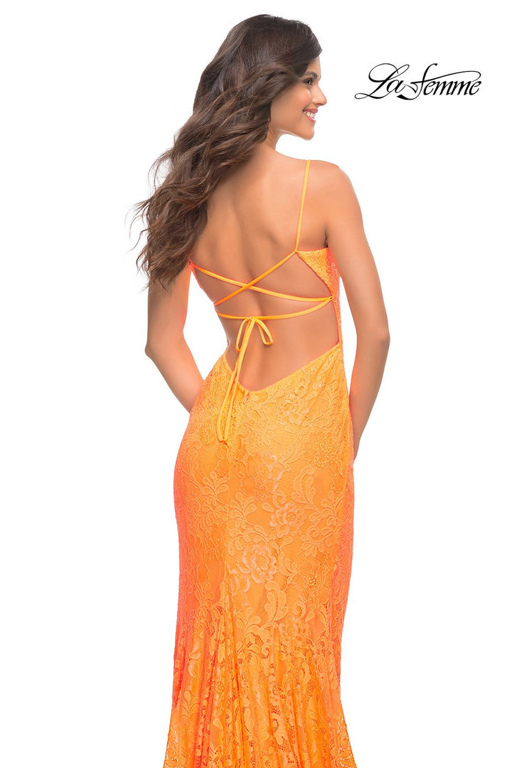 La Femme 30671 - Mydressline
