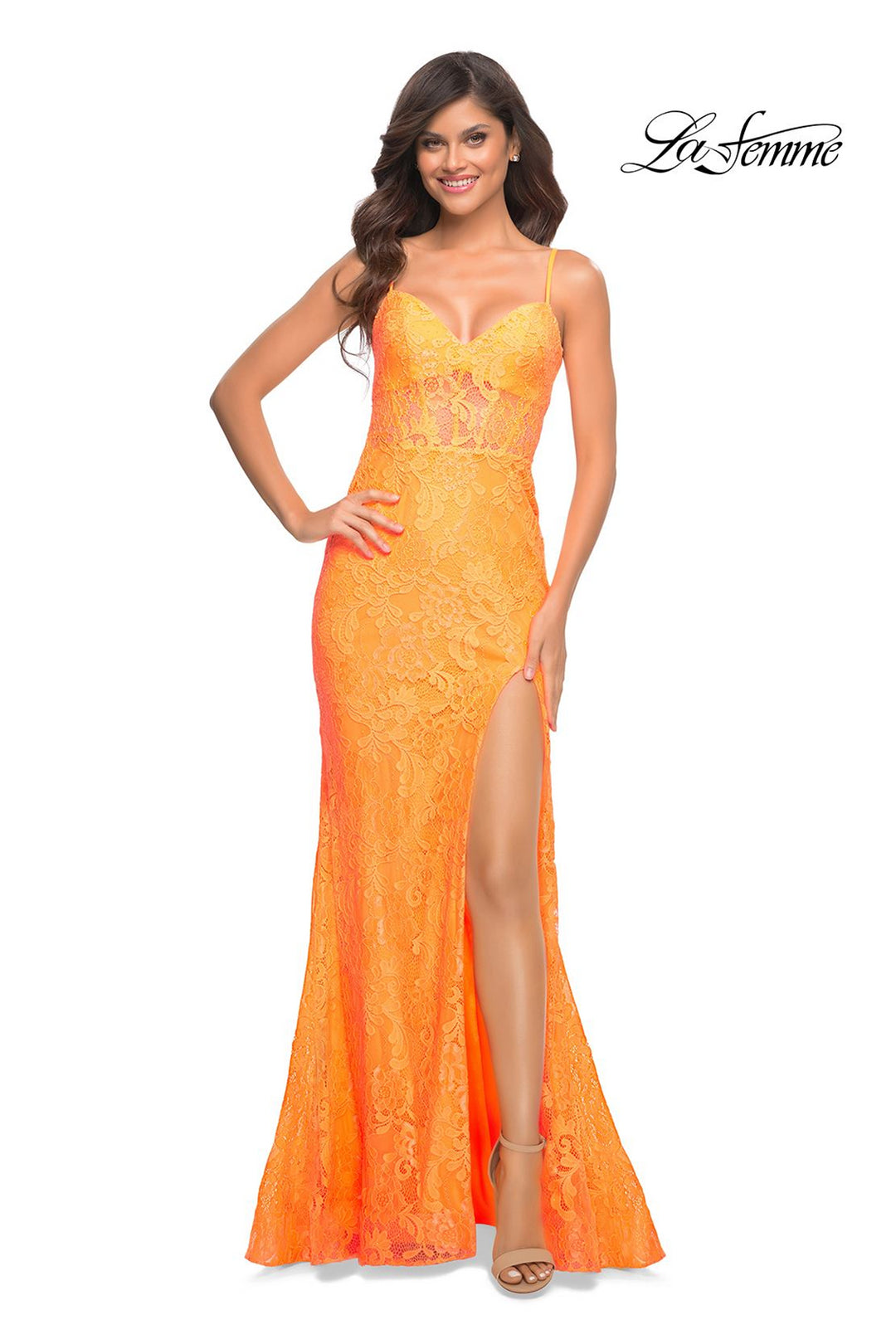 La Femme 30671 - Mydressline