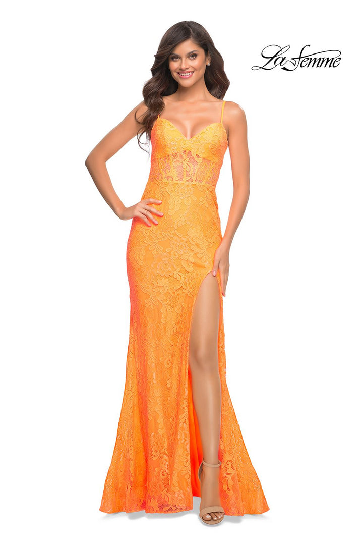 La Femme 30671 - Mydressline