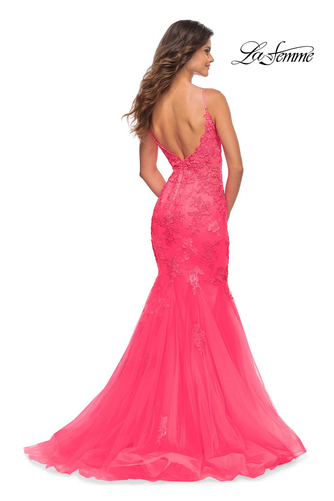 La Femme 30674 - Mydressline