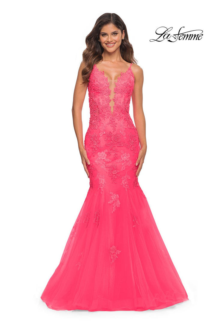La Femme 30674 - Mydressline