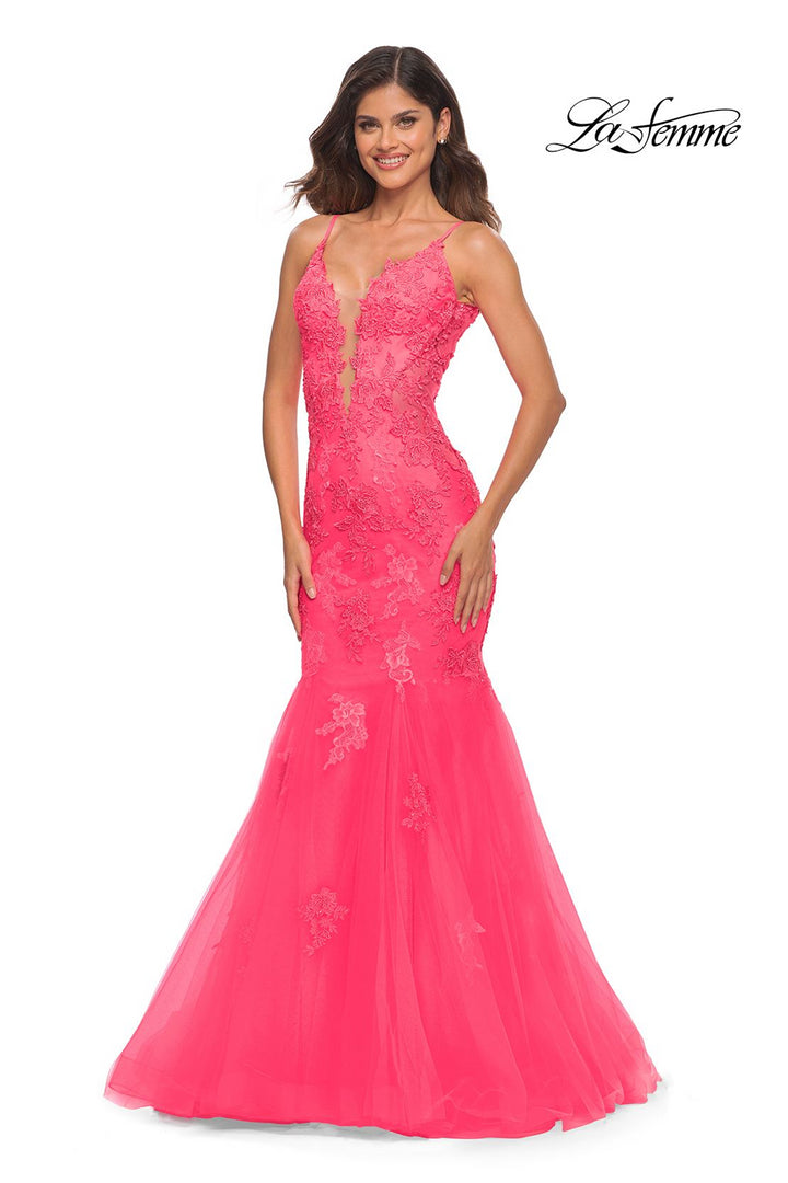 La Femme 30674 - Mydressline