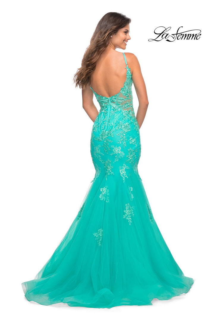 La Femme 30675 - Mydressline