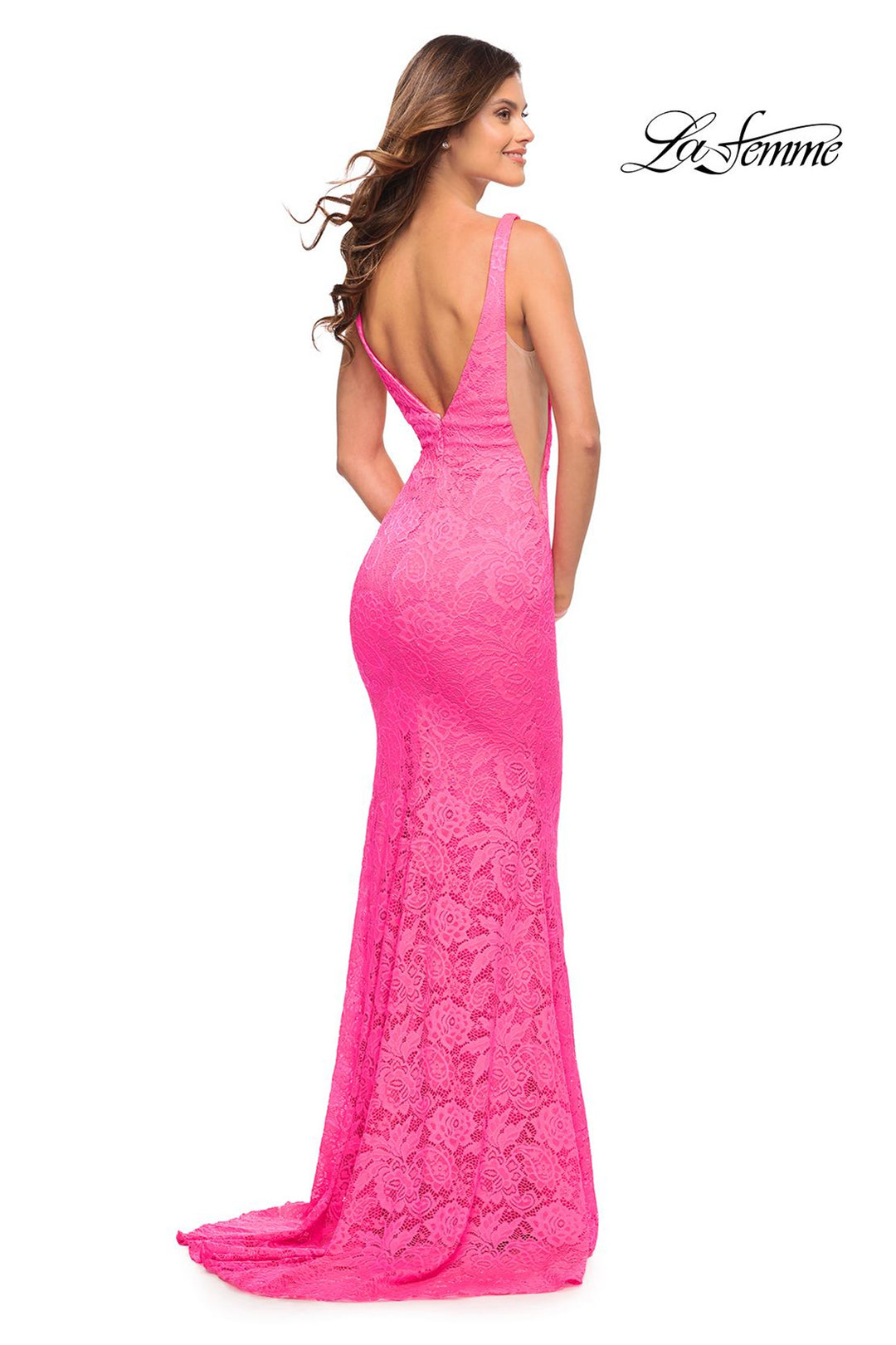 La Femme 30677 - Mydressline
