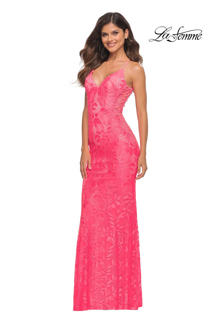 La Femme 30684 - Mydressline