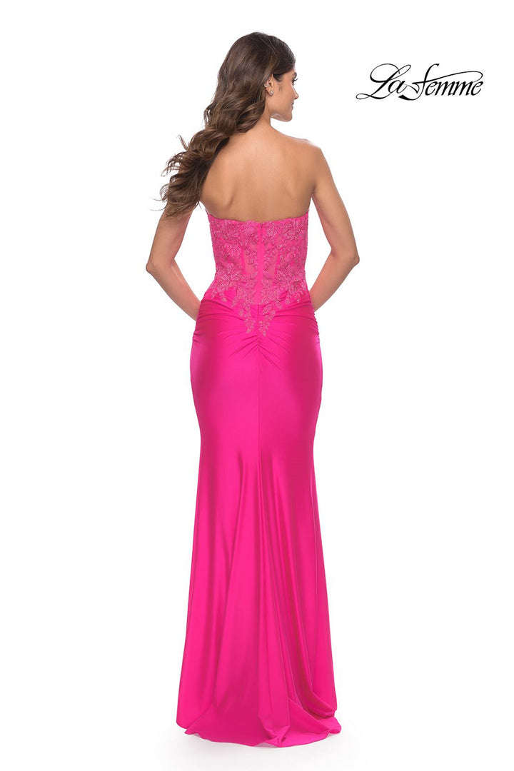 La Femme 30696 - Mydressline