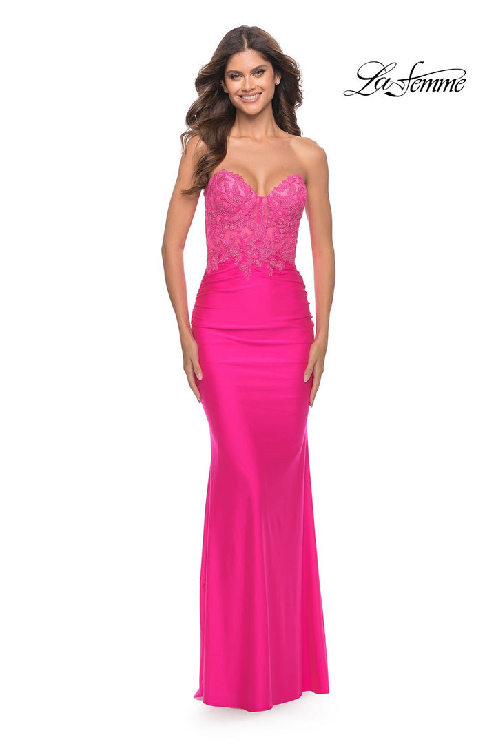 La Femme 30696 - Mydressline