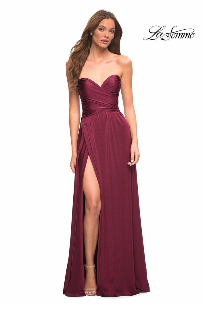 La Femme 30700 - Mydressline