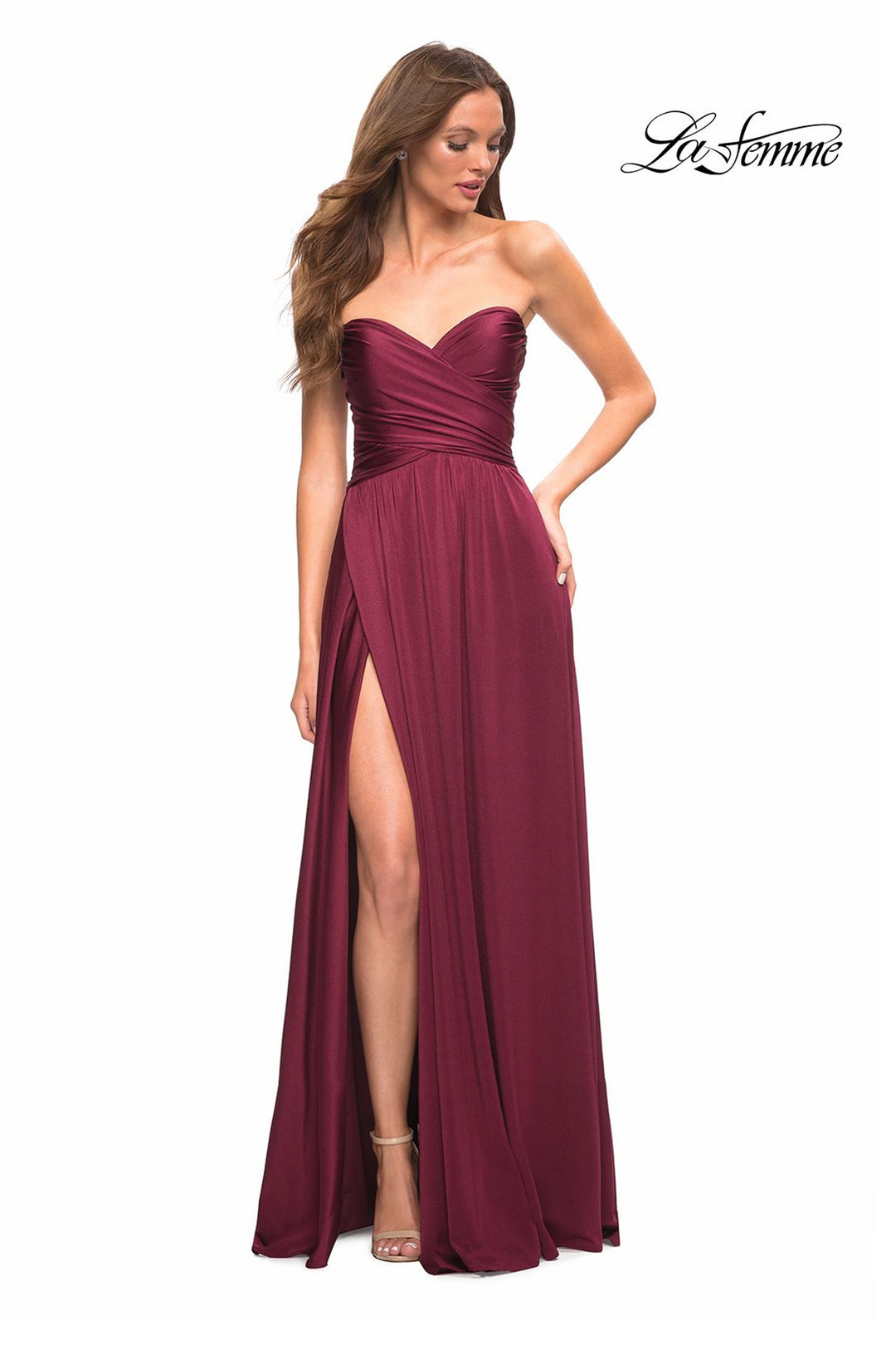 La Femme 30700 - Mydressline