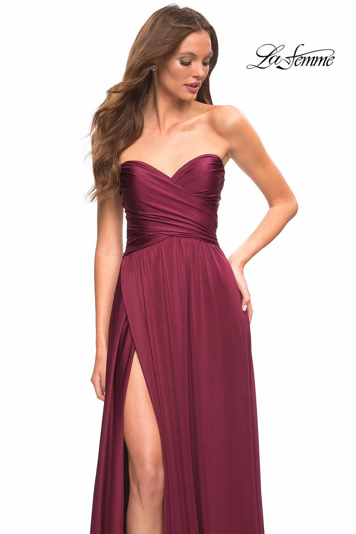 La Femme 30700 - Mydressline