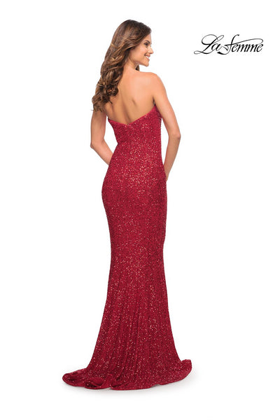 La Femme 30714 - Mydressline