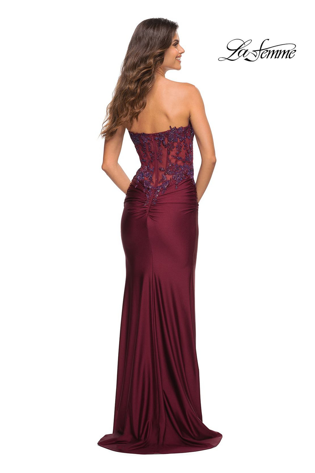La Femme 30720 - Mydressline