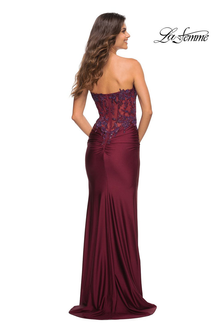 La Femme 30720 - Mydressline