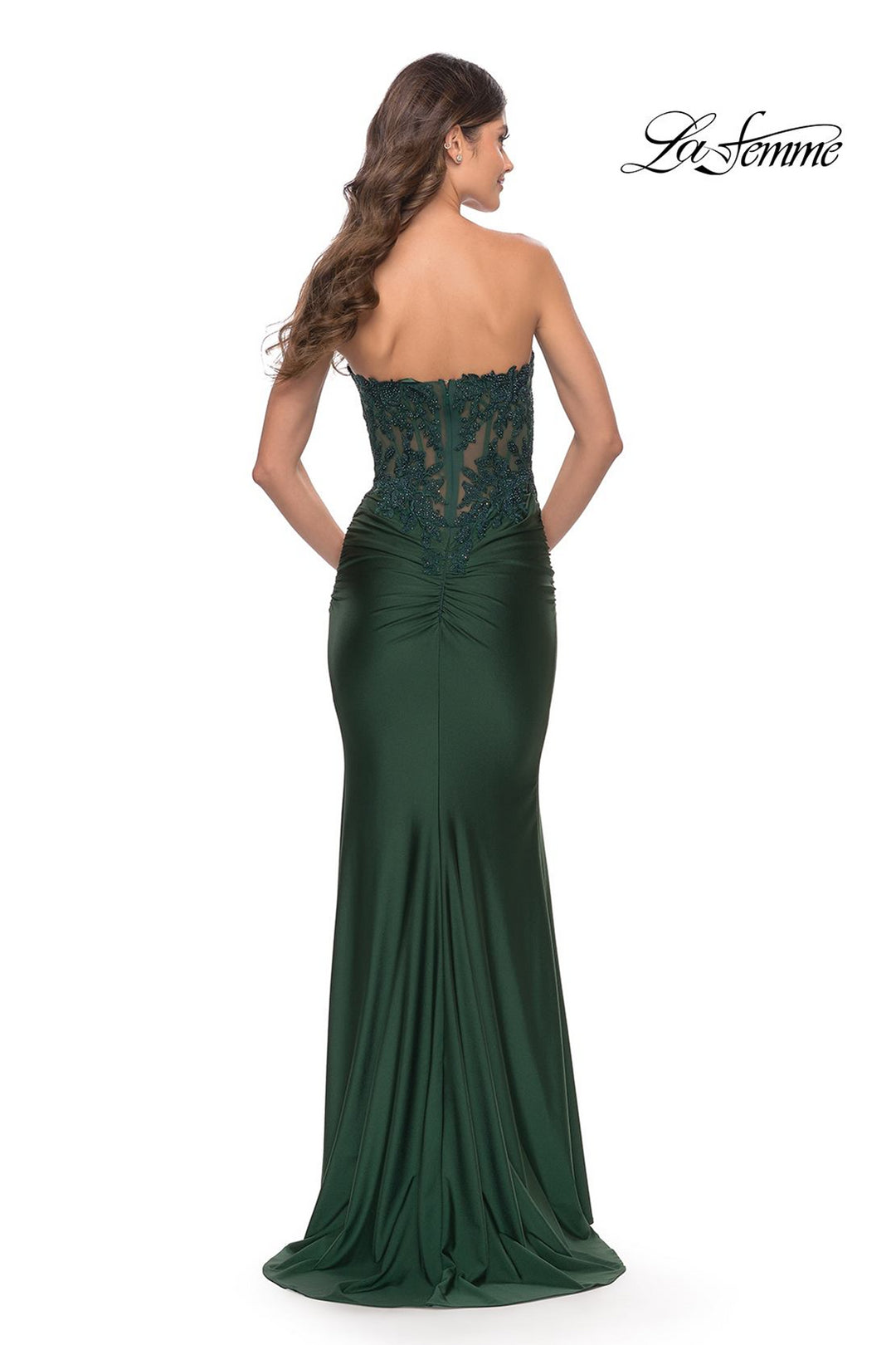La Femme 30720 - Mydressline