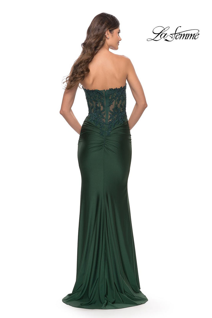 La Femme 30720 - Mydressline