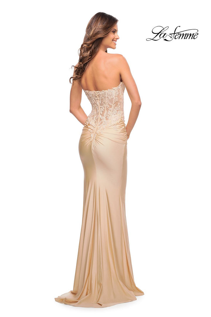 La Femme 30720 - Mydressline