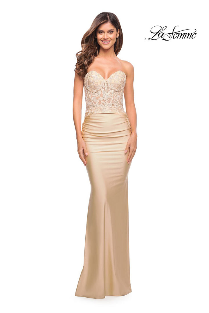 La Femme 30720 - Mydressline