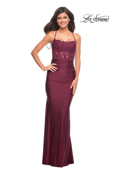 La Femme 30728 - Mydressline