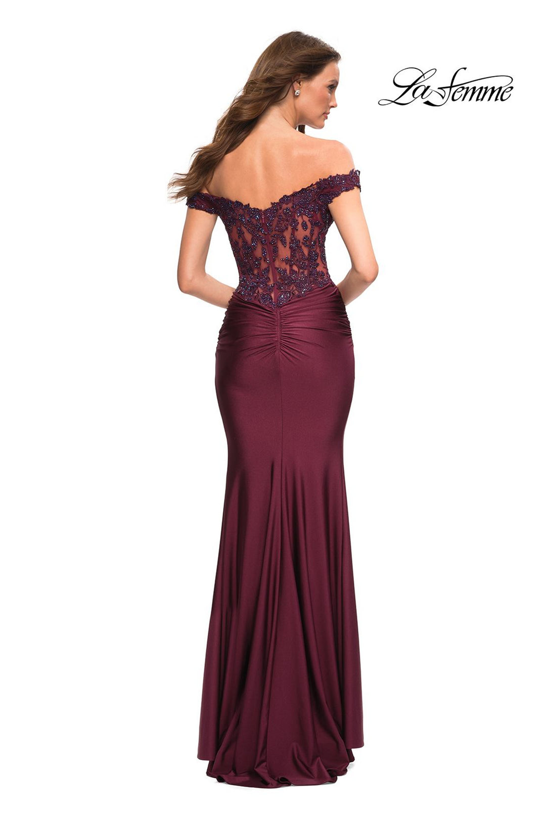 La Femme 30741 - Mydressline