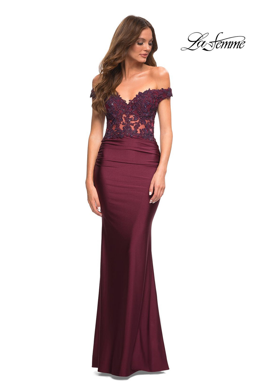 La Femme 30741 - Mydressline