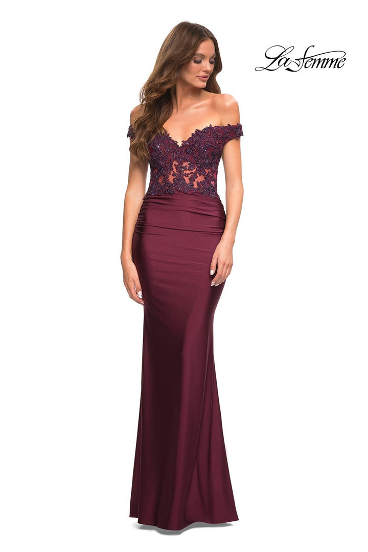 La Femme 30741 - Mydressline