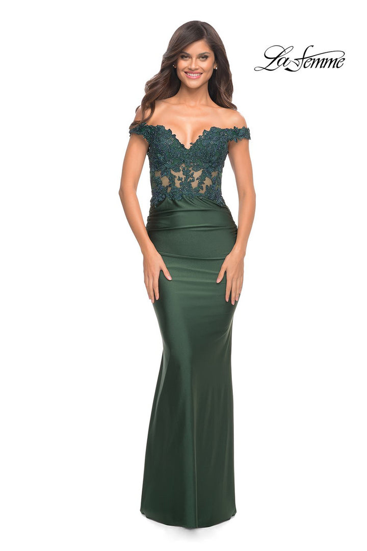 La Femme 30741 - Mydressline