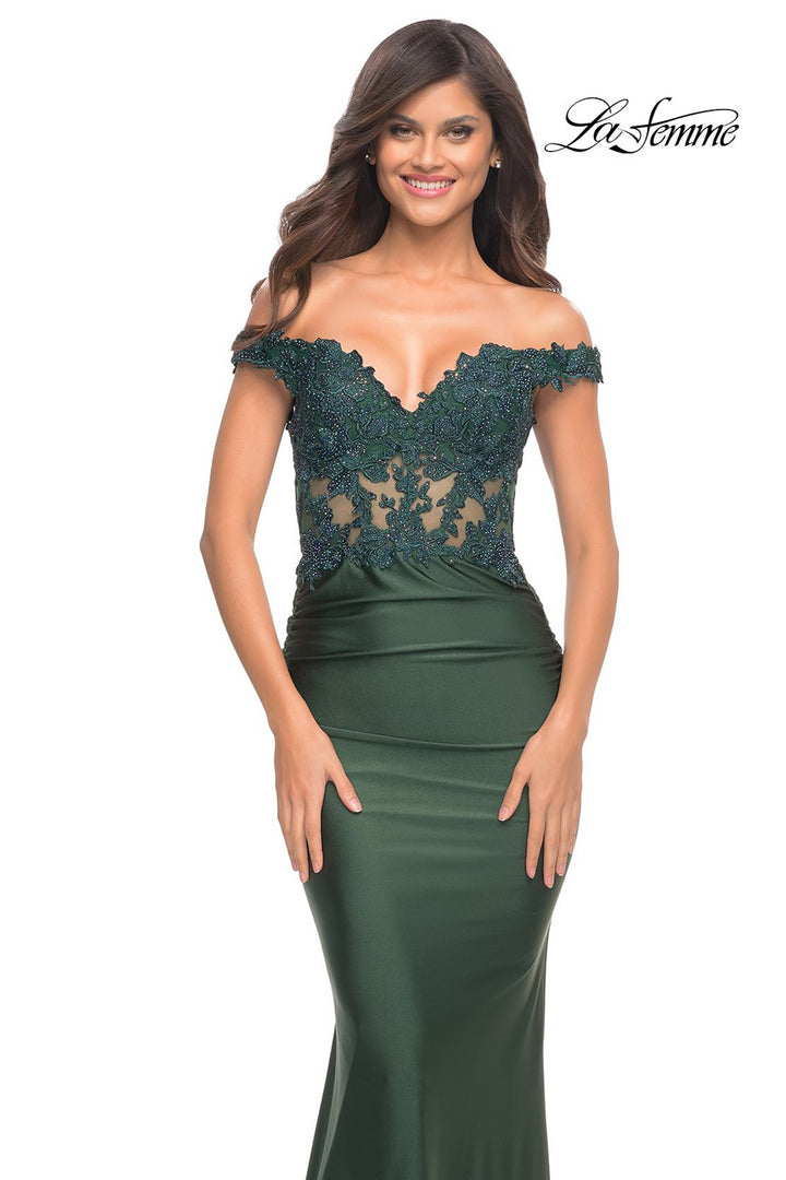 La Femme 30741 - Mydressline