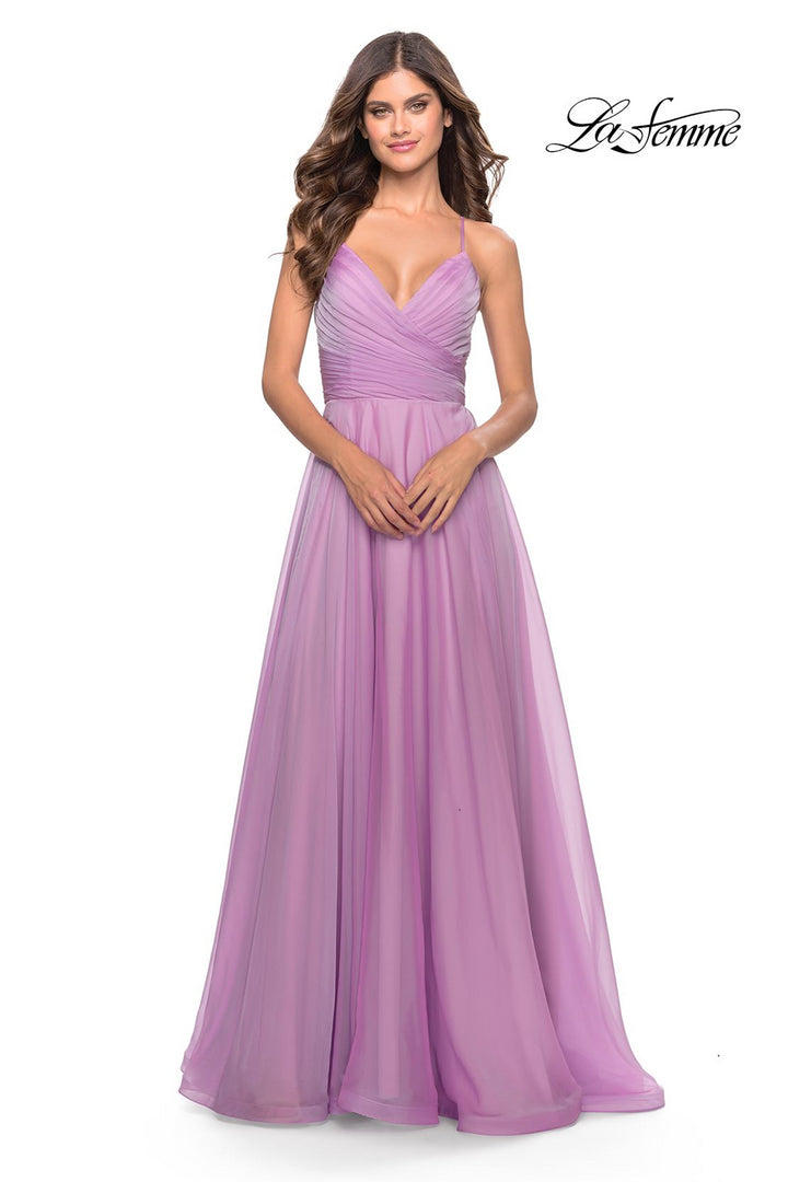 La Femme 30840 - Mydressline