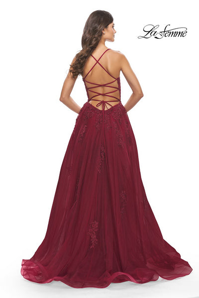 La Femme 31135 - Mydressline
