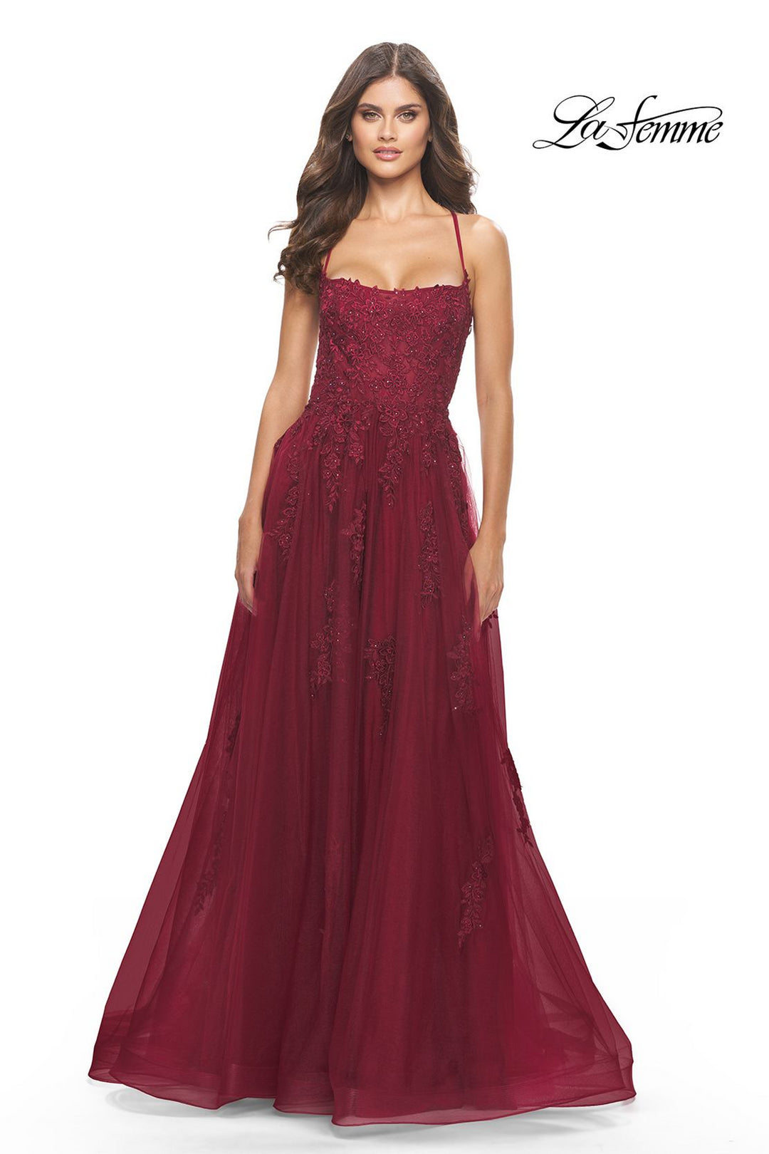 La Femme 31135 - Mydressline