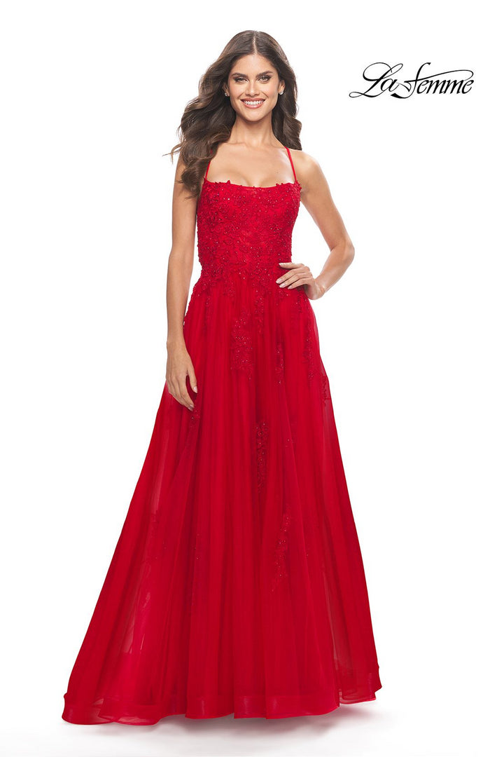 La Femme 31135 - Mydressline