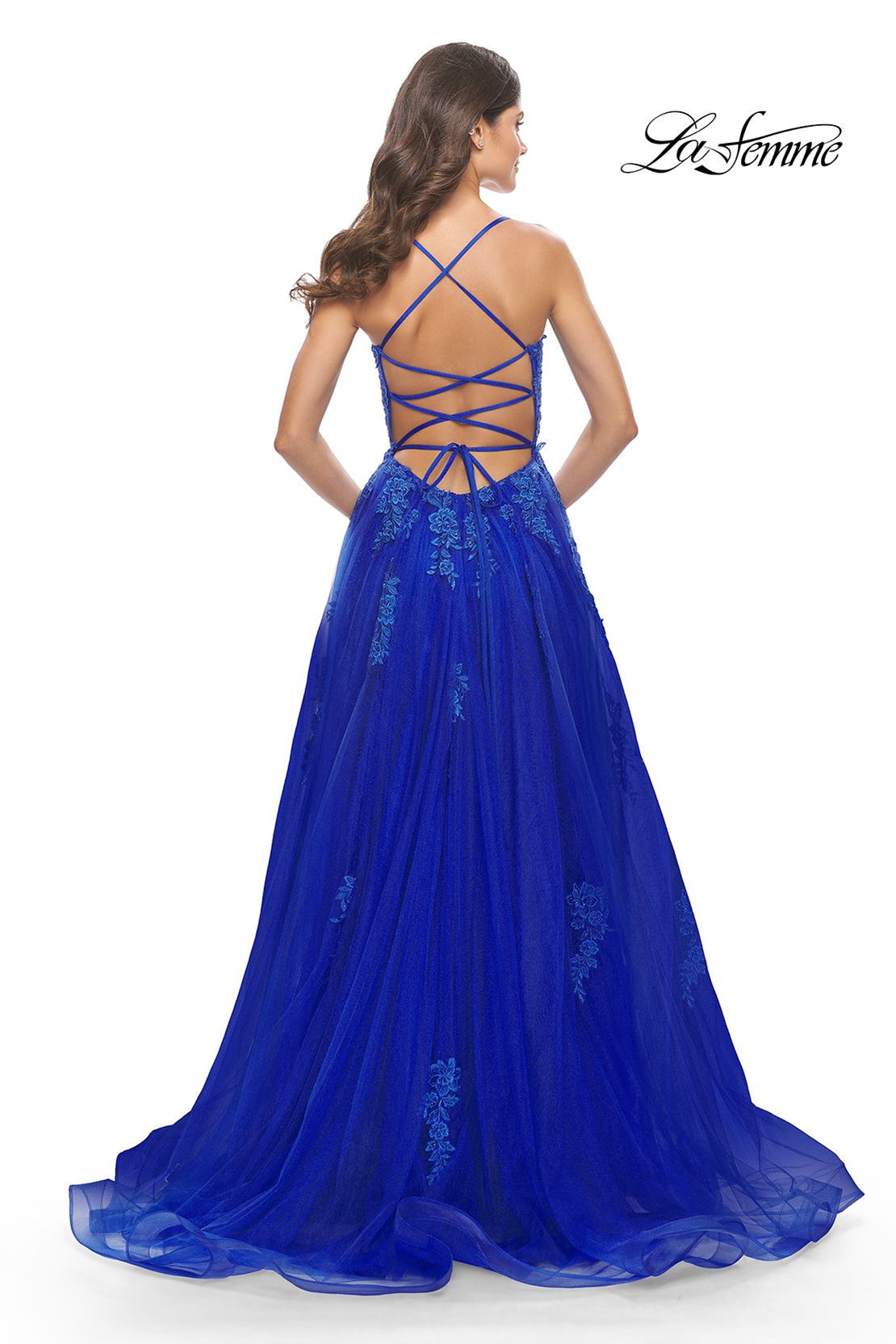La Femme 31135 - Mydressline