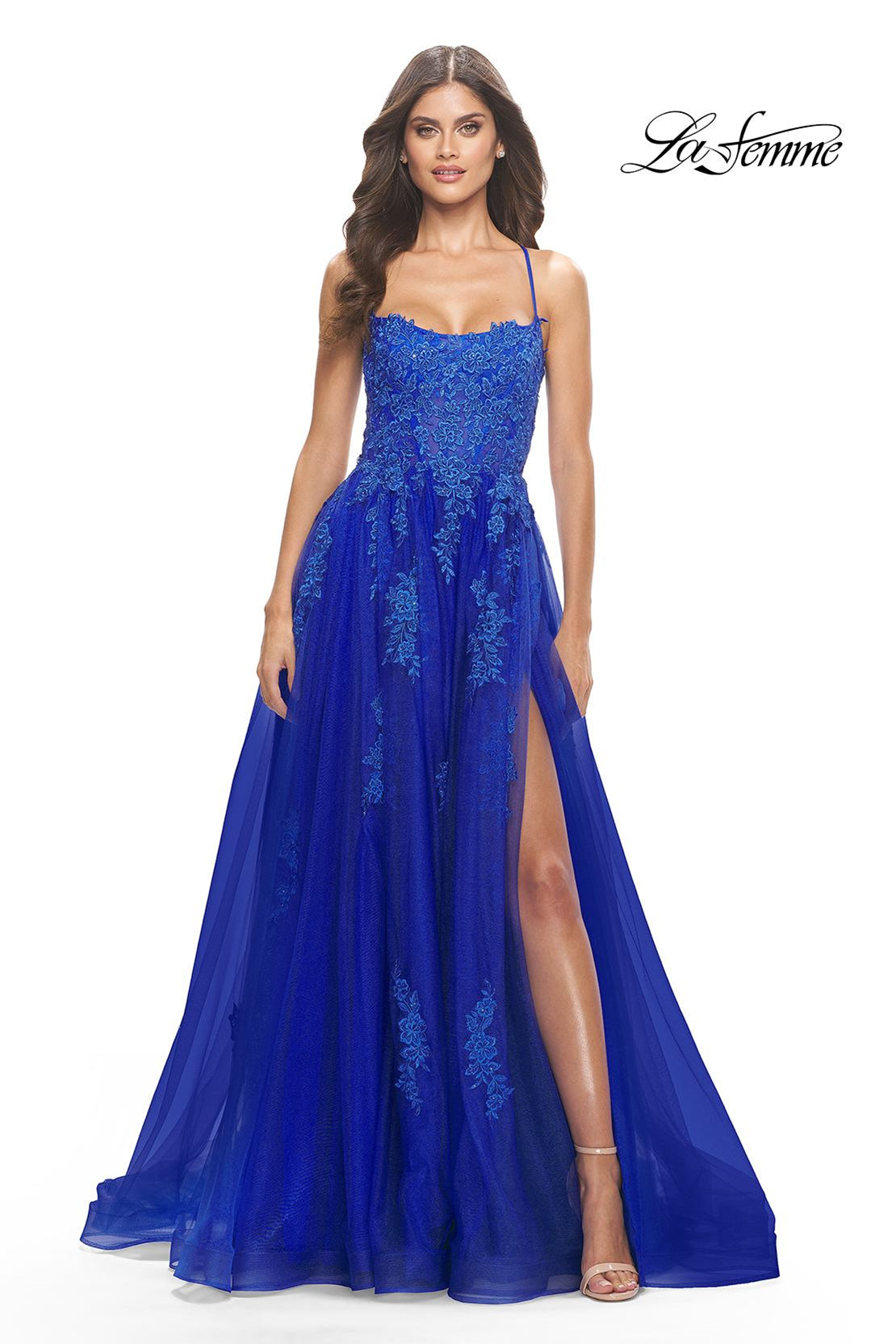 La Femme 31135 - Mydressline