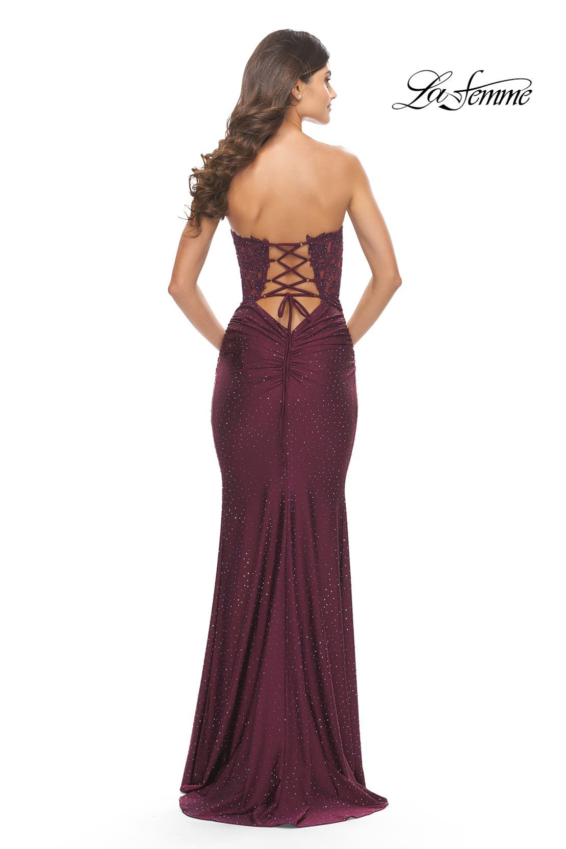 La Femme 31180 - Mydressline