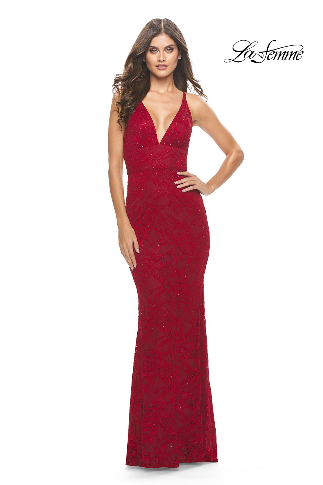 La Femme 31234 - Mydressline