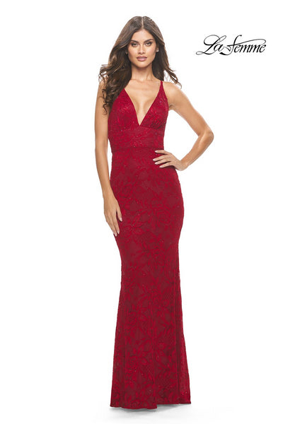 La Femme 31234 - Mydressline