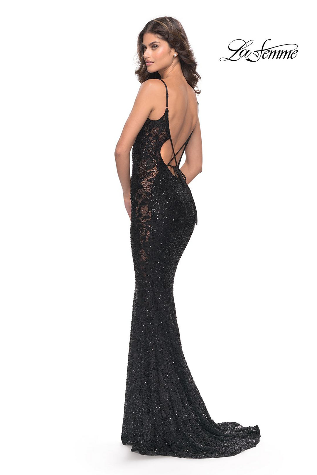 La Femme 31257 - Mydressline