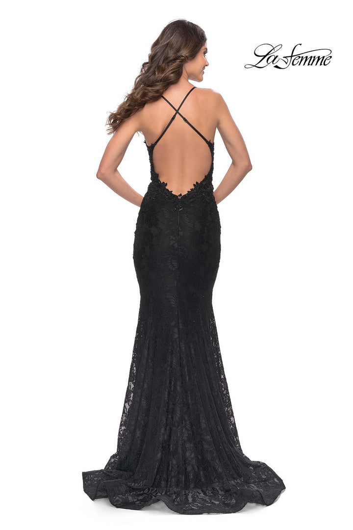 La Femme 31265 - Mydressline