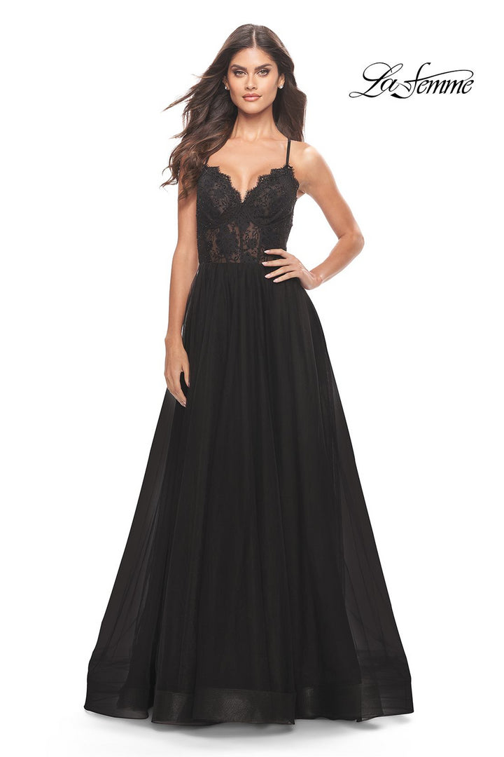 La Femme 31271 - Mydressline