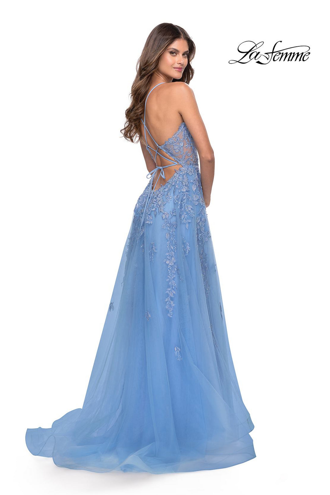 La Femme 31284 - Mydressline