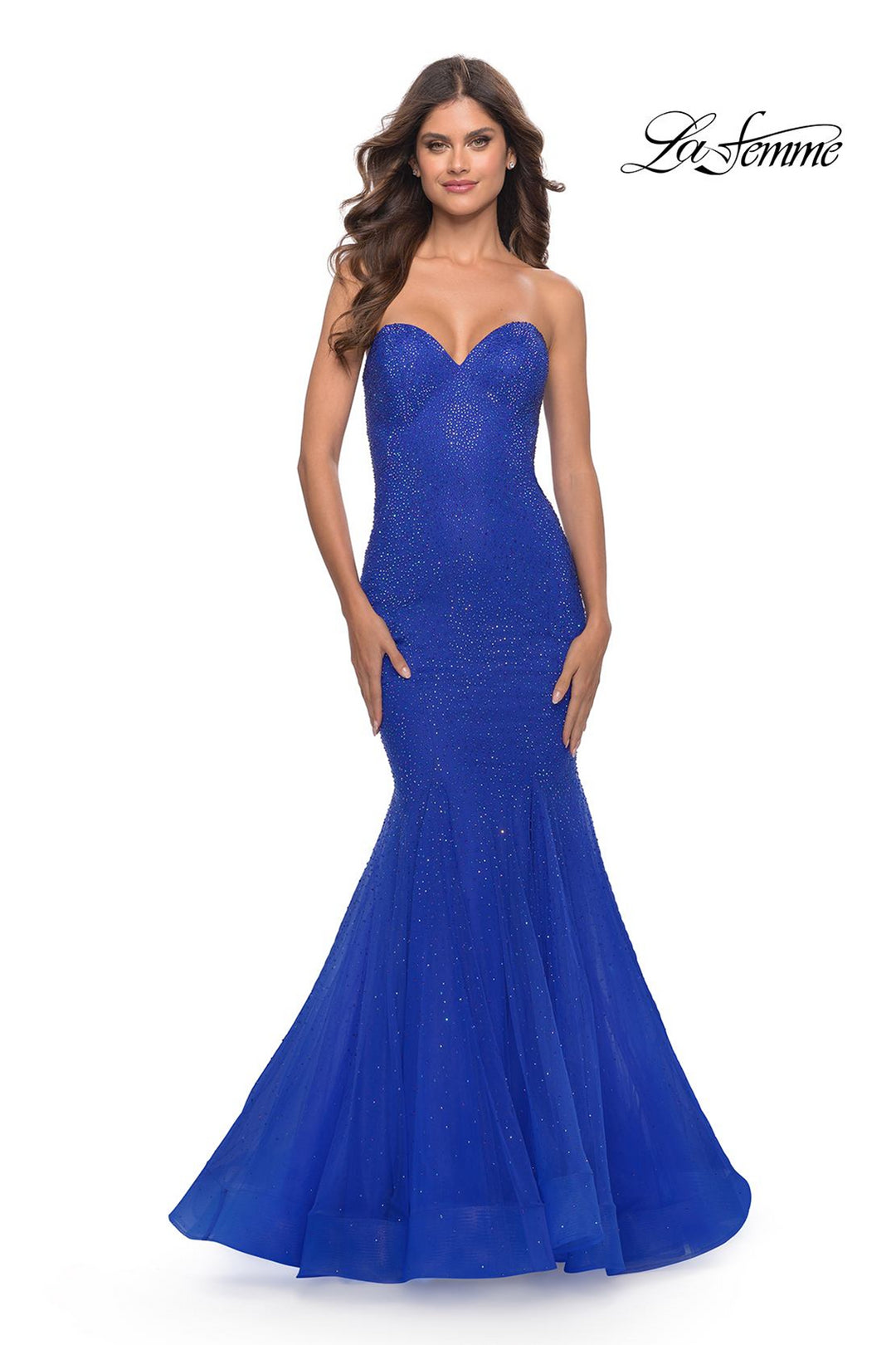 La Femme 31285 - Mydressline