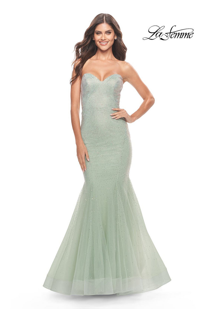 La Femme 31285 - Mydressline