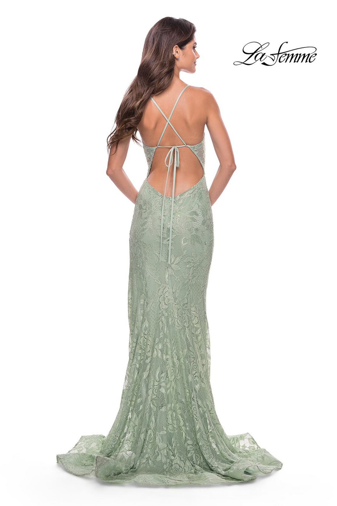 La Femme 31288 - Mydressline