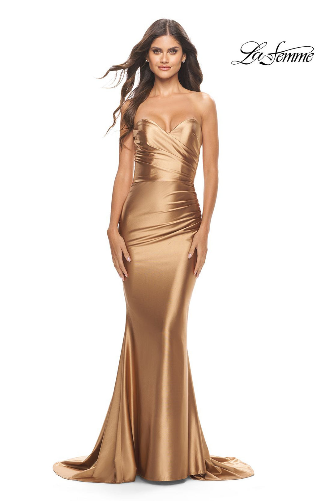 La Femme 31322 - Mydressline