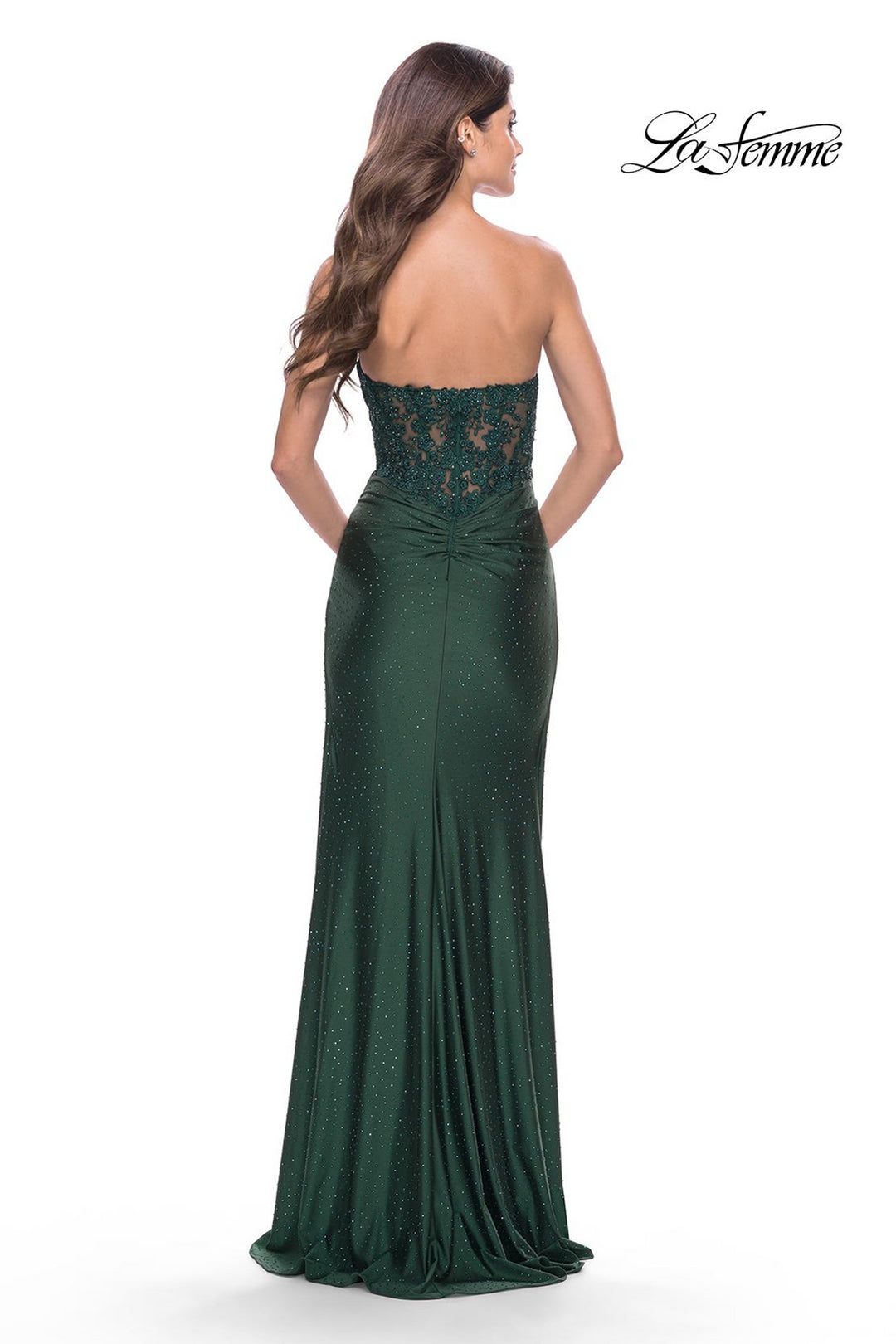 La Femme 31343 - Mydressline