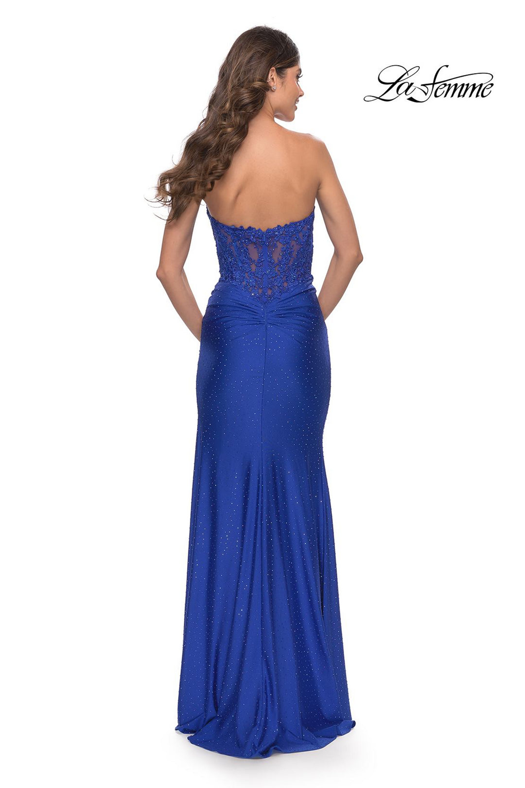 La Femme 31343 - Mydressline