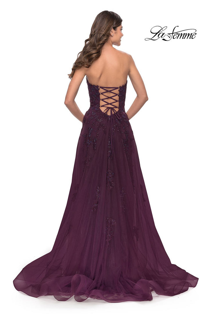 La Femme 31345 - Mydressline