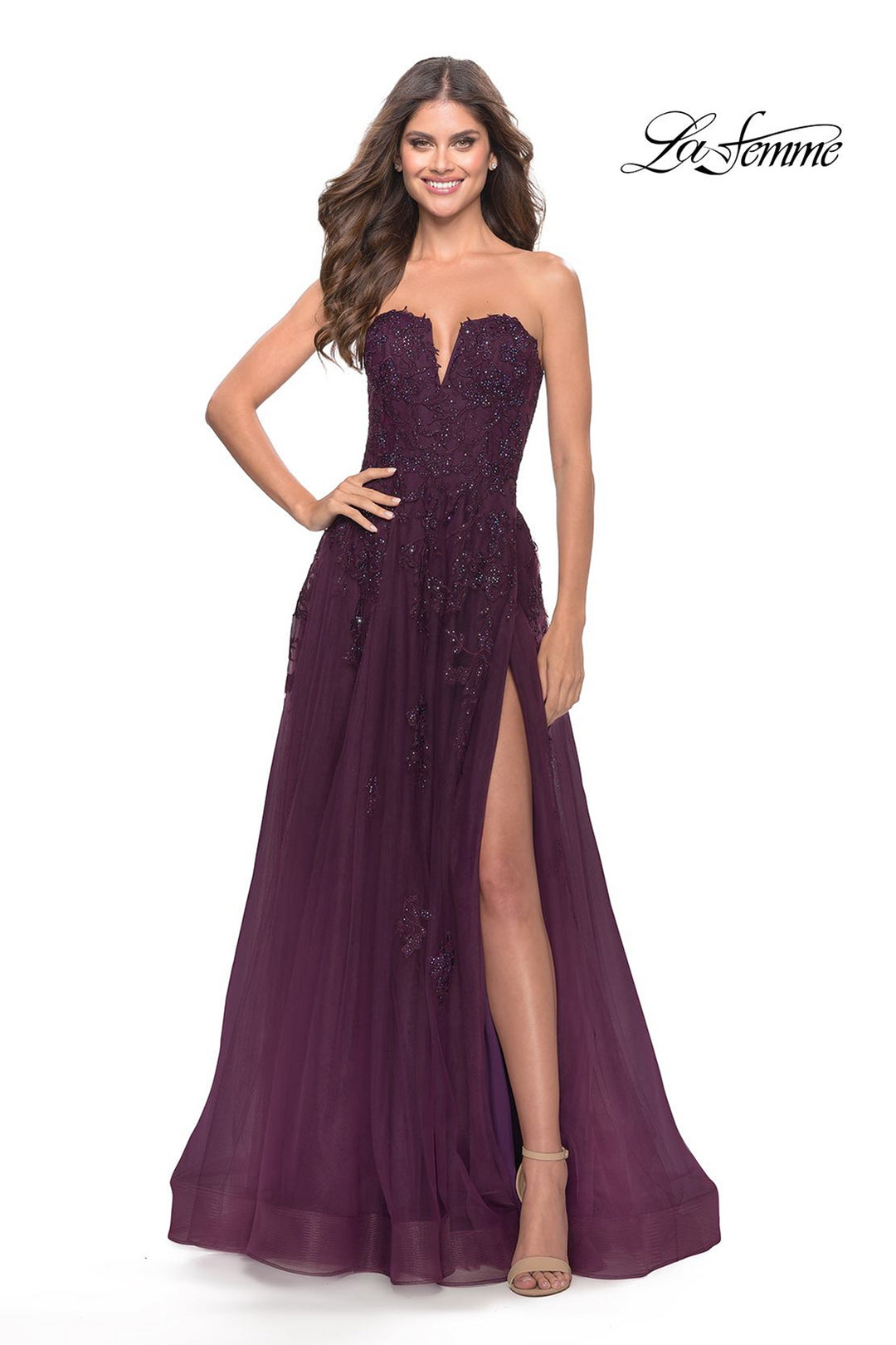 La Femme 31345 - Mydressline