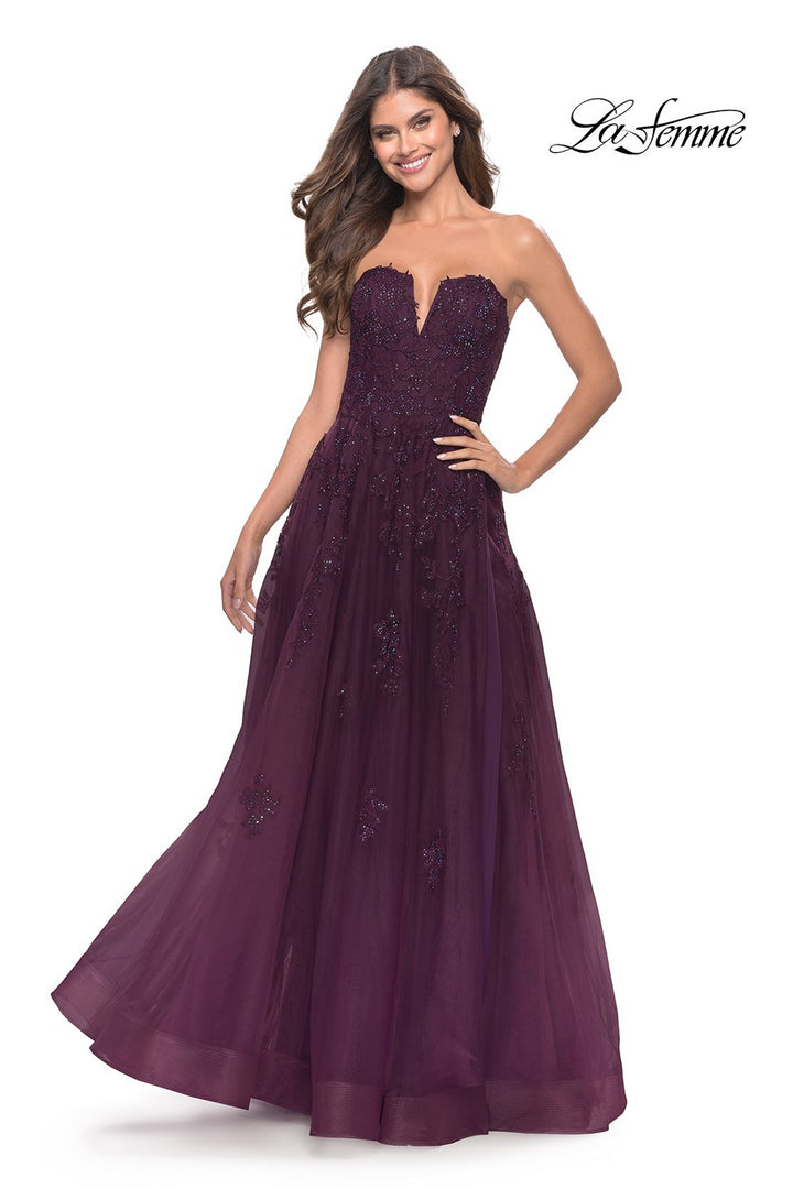 La Femme 31345 - Mydressline